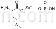 Zinc methionine sulfate CAS 56329-42-1